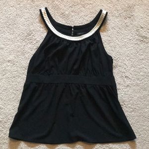 The Limited Black top